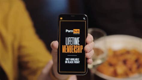 pornhub sale|Pornhub Black Friday Special